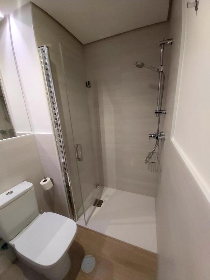Bt6gallos Appartement *
