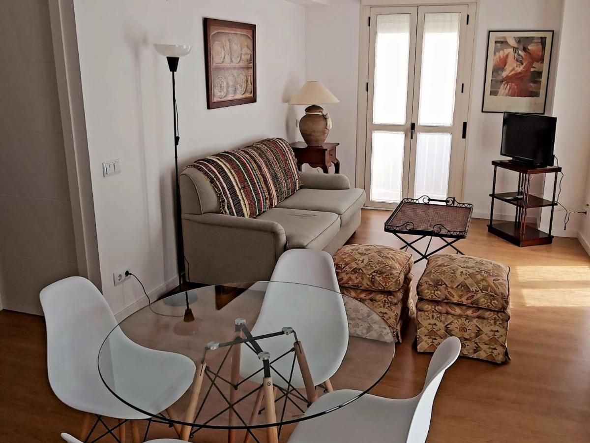 Bt6gallos Appartement Séville