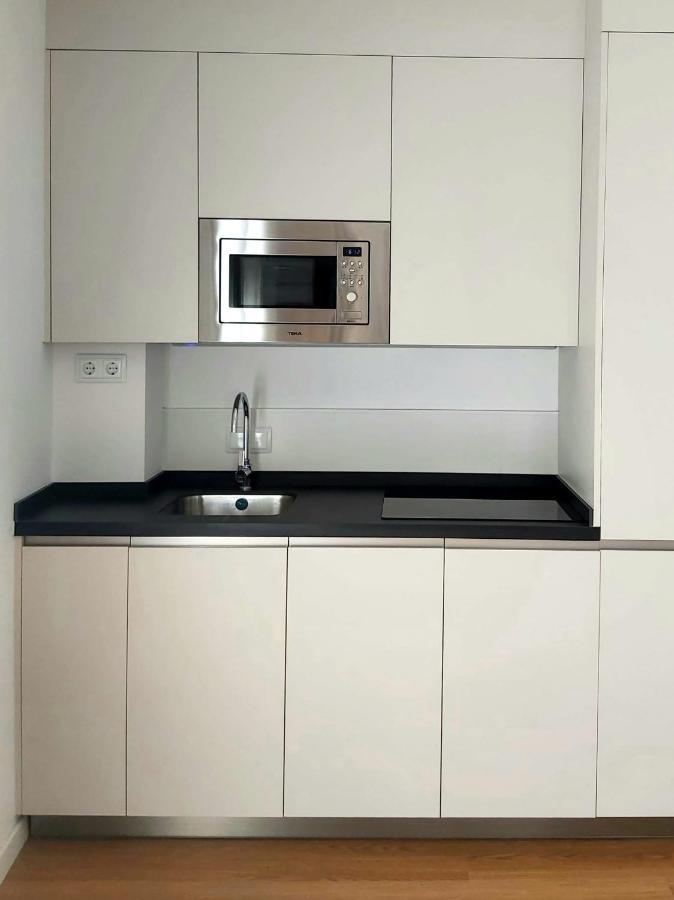 Bt6gallos Appartement *
