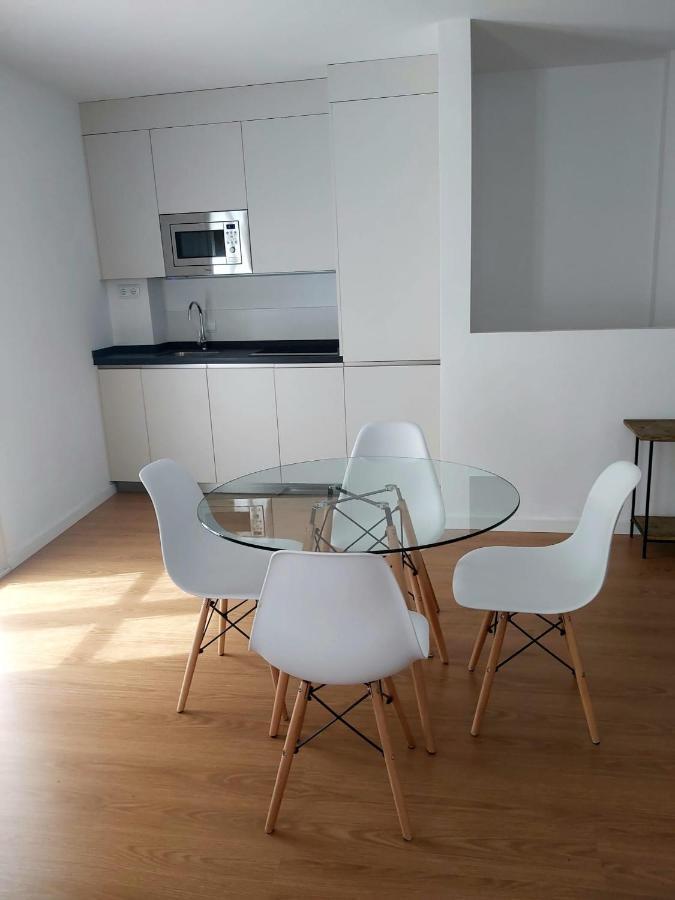 Appartement Bt6gallos Séville