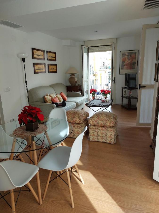 Appartement Bt6gallos *