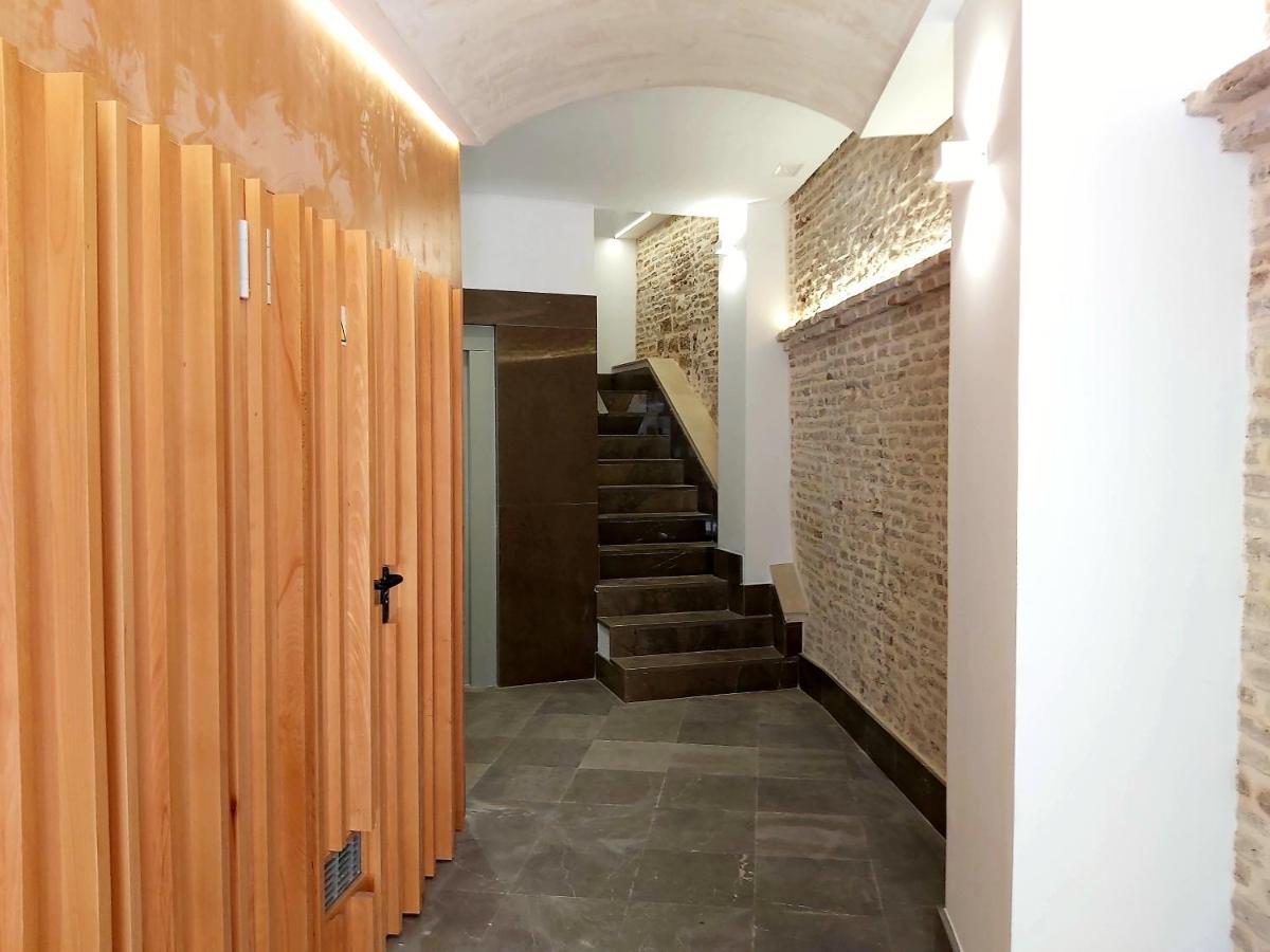 Bt6gallos Appartement *