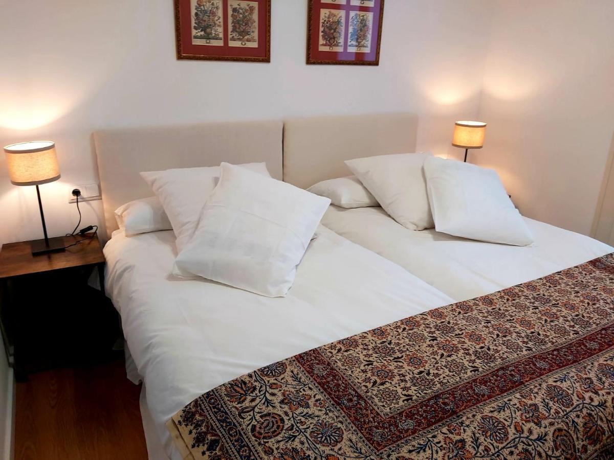 Appartement Bt6gallos Séville