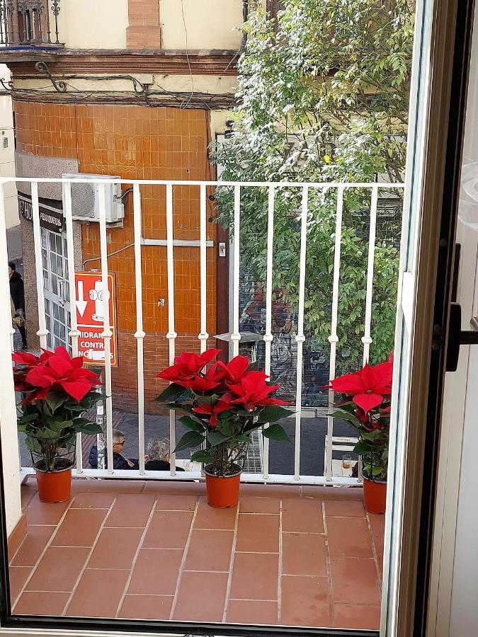 Appartement Bt6gallos Séville