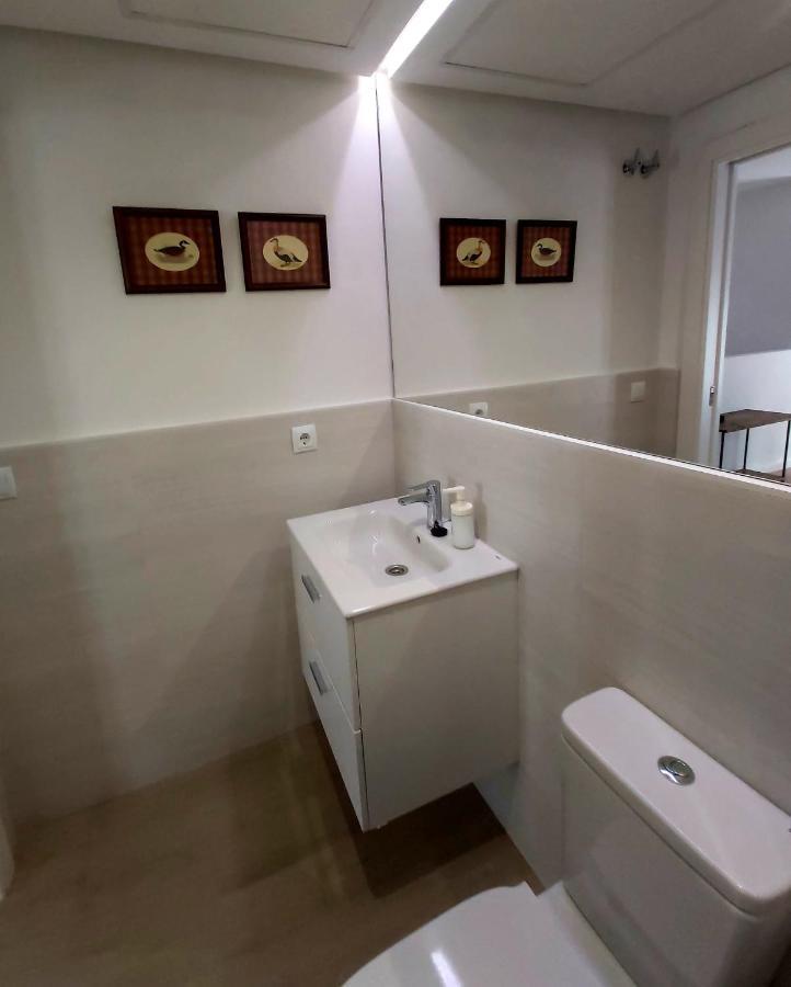 Appartement Bt6gallos *
