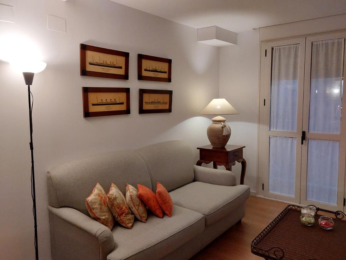 Appartement Bt6gallos *