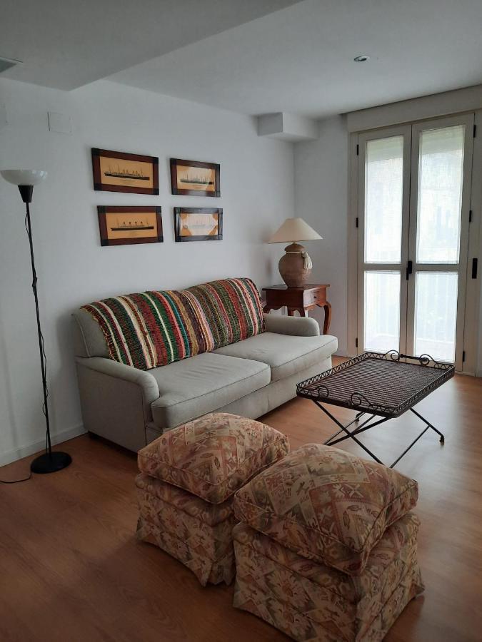 Bt6gallos Apartment *