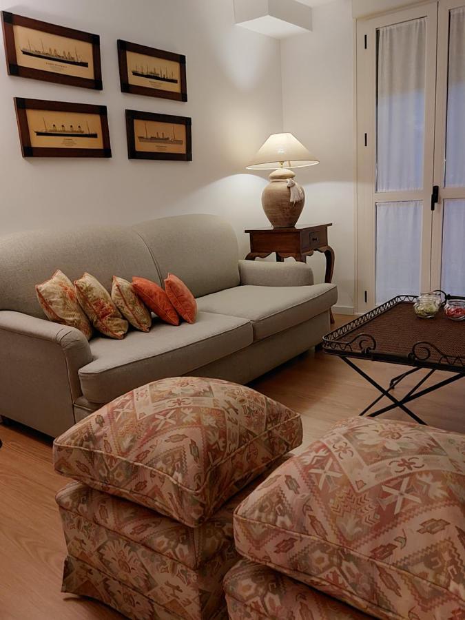 Bt6gallos Apartment Seville